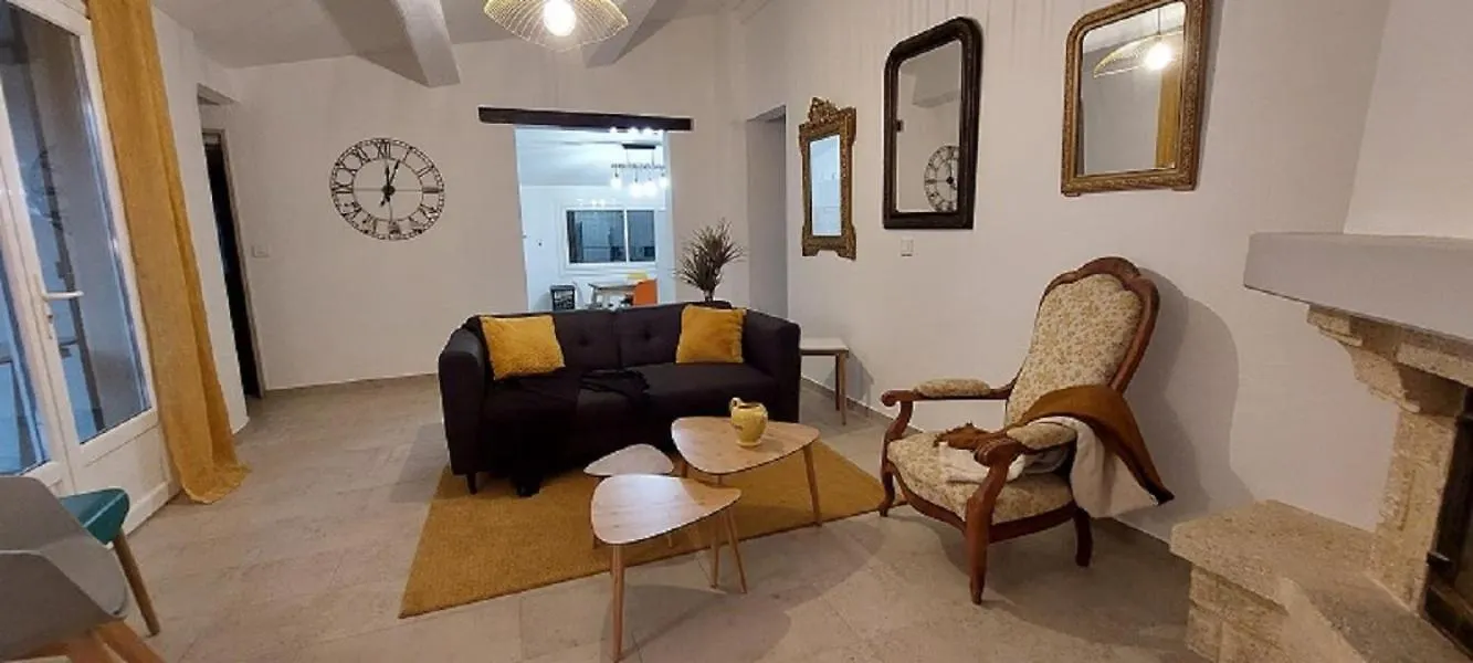 Holiday home Un Coin Tranquille Villa Roquebrune-sur-Argens France