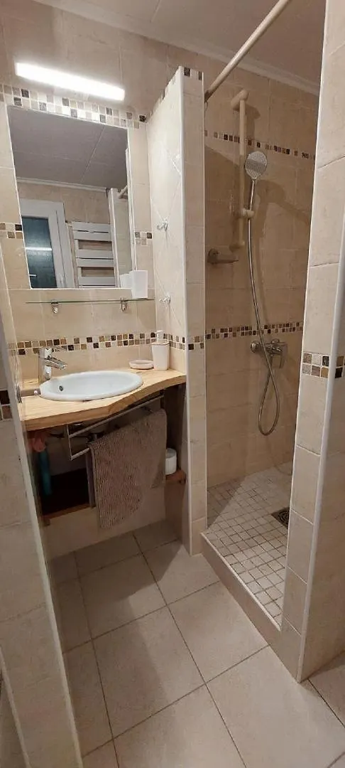 Un Coin Tranquille Villa Roquebrune-sur-Argens