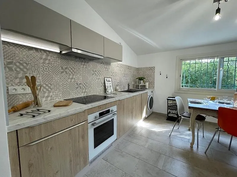 Un Coin Tranquille Villa Roquebrune-sur-Argens 0*,