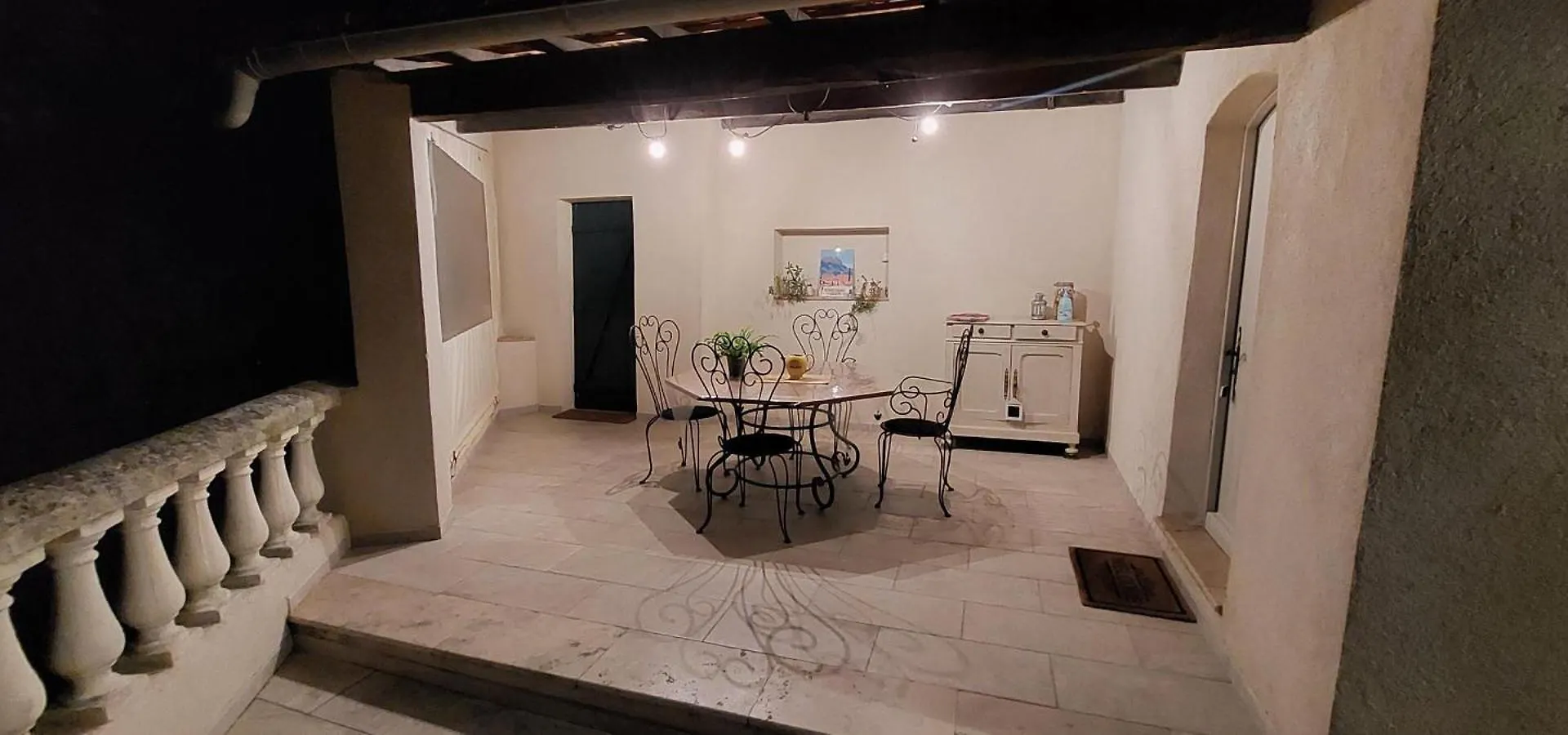 Un Coin Tranquille Villa Roquebrune-sur-Argens Holiday home