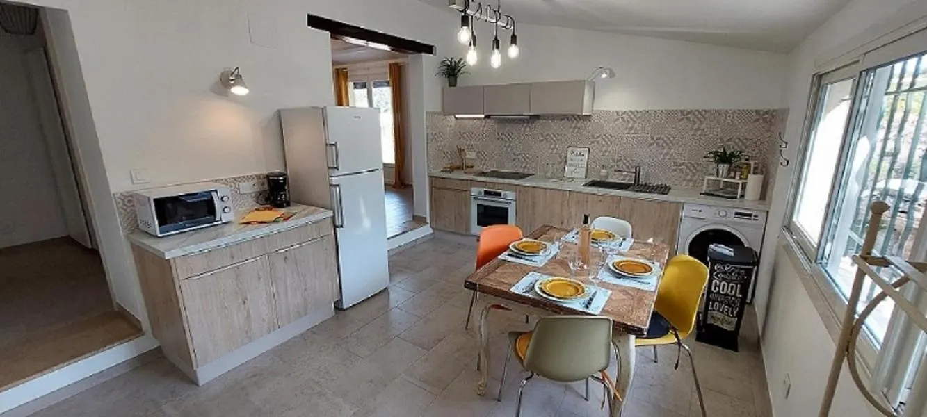 Un Coin Tranquille Villa Roquebrune-sur-Argens