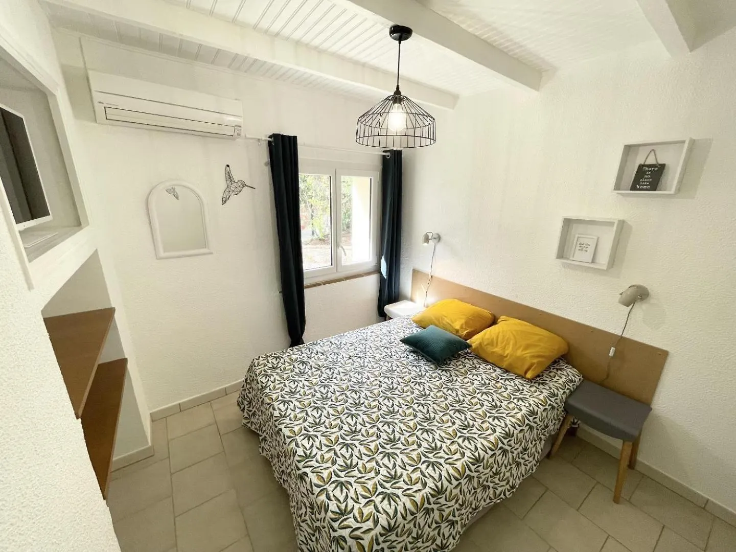 Holiday home Un Coin Tranquille Villa Roquebrune-sur-Argens