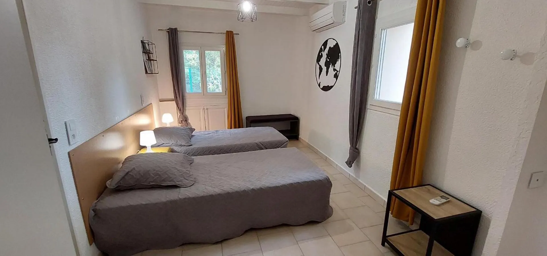 Un Coin Tranquille Villa Roquebrune-sur-Argens France