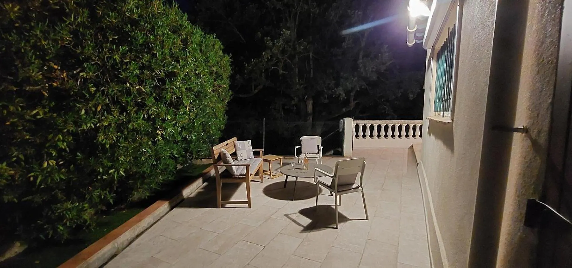 Un Coin Tranquille Villa Roquebrune-sur-Argens
