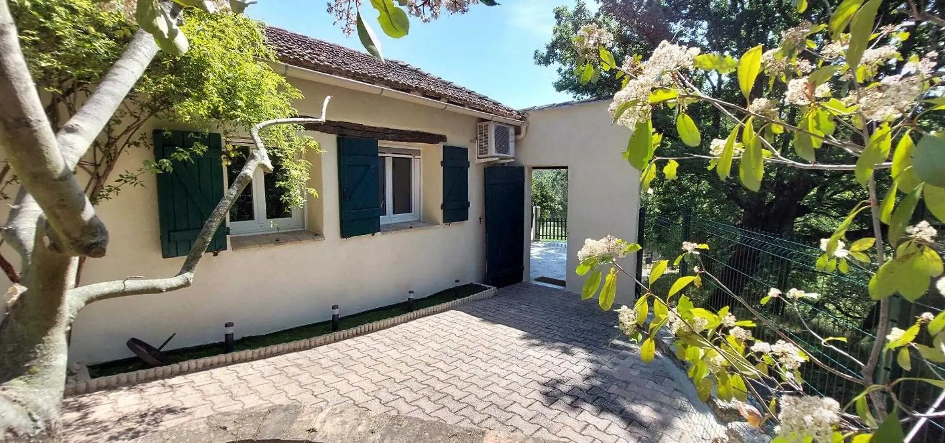 Un Coin Tranquille Villa Roquebrune-sur-Argens