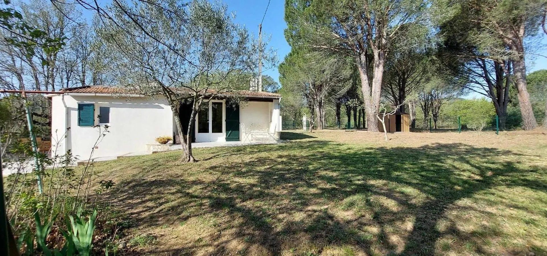 Un Coin Tranquille Villa Roquebrune-sur-Argens Holiday home